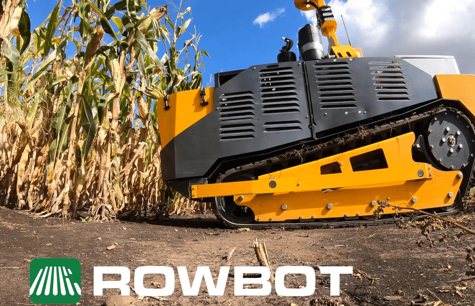 Autonomy Kit For Farming Equipment